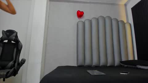 camila  online show from March 23, 2026, 7:29 pm