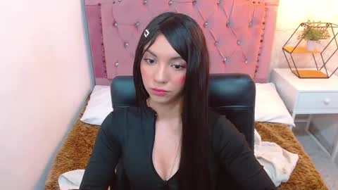 Cami online show from September 12, 2025, 8:31 pm