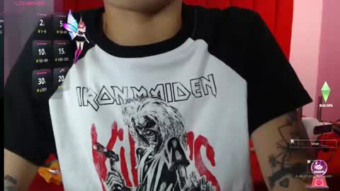 Snapshot of camilahot_girl chatting on September 16, 2025, 2:12 am kira online show from September 16, 2025, 2:12 am