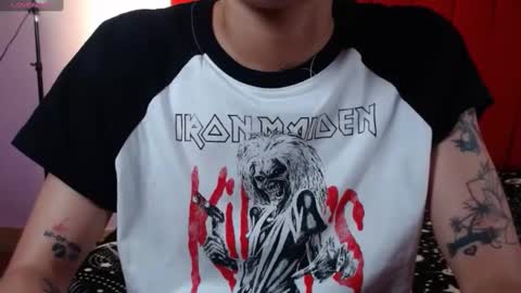 Snapshot of camilahot_girl chatting on October 19, 2025, 12:39 pm kira online show from October 19, 2025, 12:39 pm