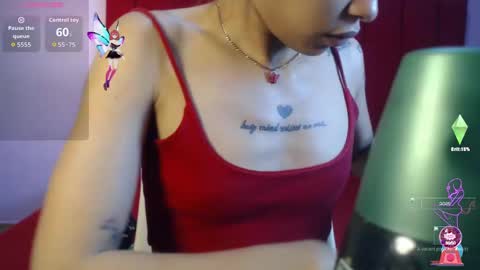 kira online show from November 10, 2025, 12:59 pm