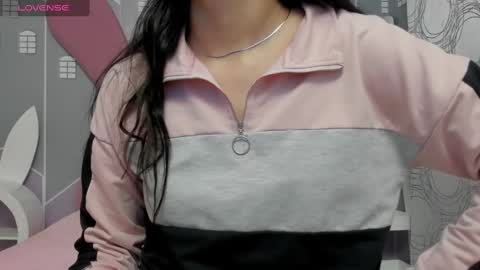 Camila  online show from January 8, 2025, 3:08 am