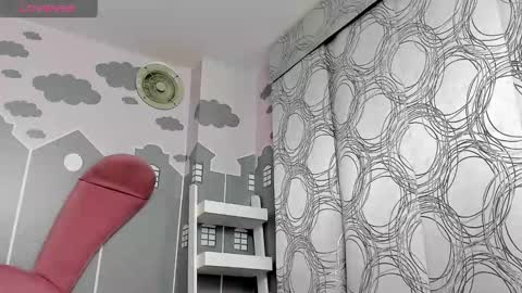 Camila  online show from February 26, 2025, 3:42 am