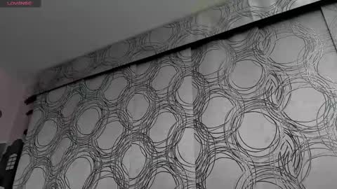 Camila  online show from March 12, 2025, 9:12 am