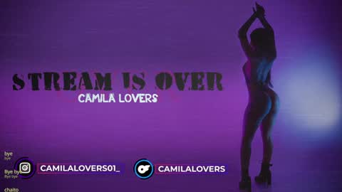 Snapshot of camilalovers01 chatting on January 22, 2025, 6:42 am    online show from January 22, 2025, 6:42 am