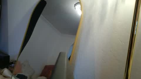 camilamarsh online show from November 12, 2025, 2:50 pm