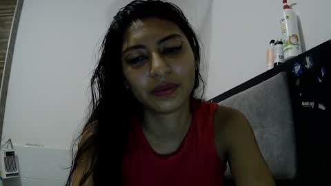 Camila Perez online show from March 31, 2026, 7:09 am