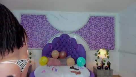 Call me Cami Online GTM-5 1430-2100 online show from June 9, 2026, 8:31 pm