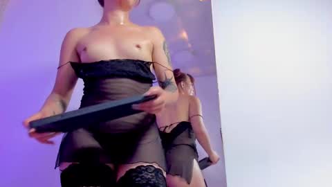 Camila  online show from February 18, 2025, 3:54 pm