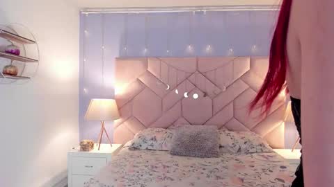 Camila  online show from September 13, 2025, 4:29 pm