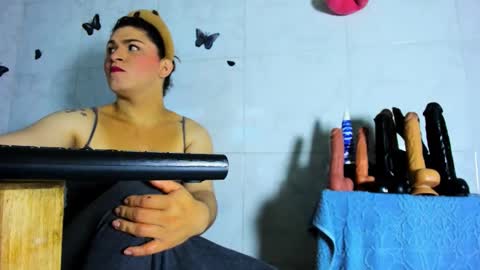camilasexyhorny online show from May 31, 2026, 1:03 am