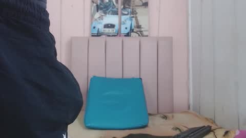 camilawilliams707rs online show from November 30, 2025, 4:27 am