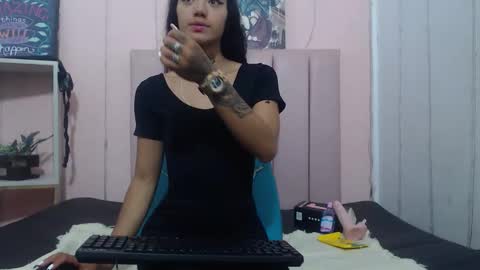 camilawilliams707rs online show from February 28, 2026, 6:53 pm