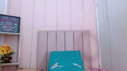 camilawilliams707rs online show from March 25, 2026, 2:50 am