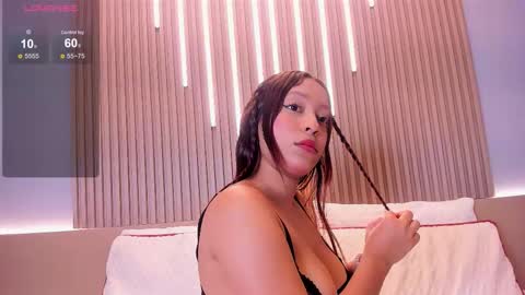 camile_cute online show from November 29, 2025, 8:23 pm
