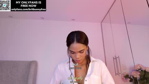 Brit online show from September 22, 2025, 11:40 pm