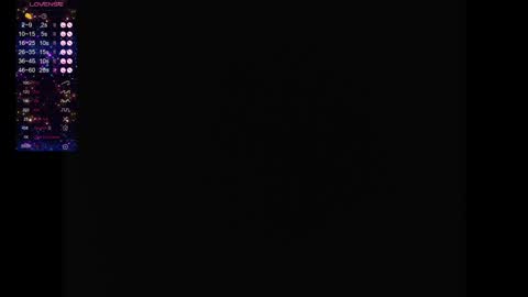 camilla__1one online show from February 5, 2025, 1:26 am