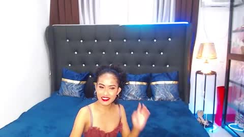 camilla_morena online show from January 11, 2025, 1:27 am