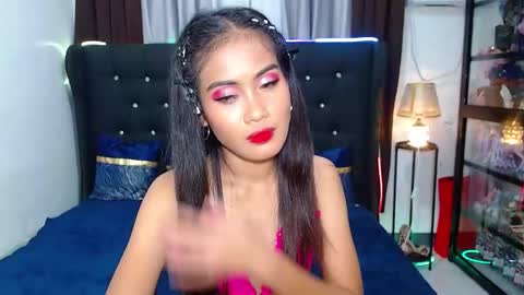 camilla_morena online show from January 23, 2025, 10:54 pm