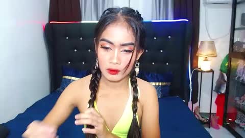 camilla_morena online show from February 21, 2025, 5:02 am