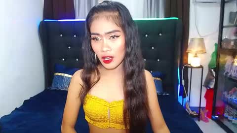 camilla_morena online show from February 22, 2025, 5:44 am
