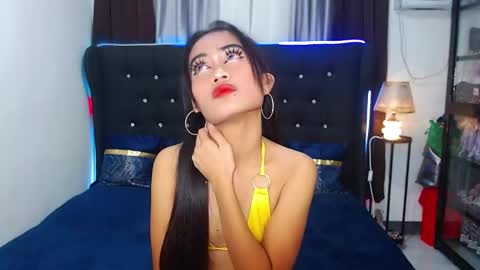 camilla_morena online show from February 23, 2025, 6:28 am