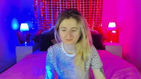 camilladreamer online show from March 1, 2026, 10:12 pm