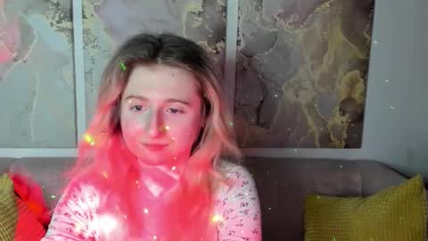 camilladreamer online show from March 16, 2026, 7:18 pm