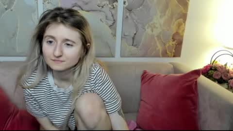 camilladreamer online show from March 29, 2026, 11:16 pm