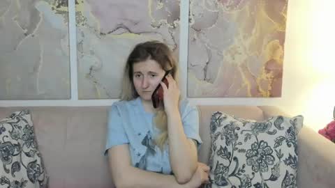 camilladreamer online show from May 27, 2026, 3:09 pm