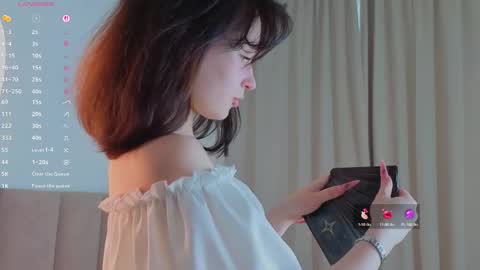 May online show from May 9, 2026, 1:22 am