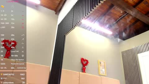 Camille online show from February 14, 2025, 3:54 am