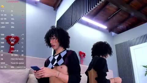 Camille online show from February 18, 2025, 8:58 pm