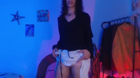  Camille   online show from December 3, 2024, 12:35 am