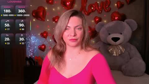 Camille Game online show from April 4, 2026, 12:53 am