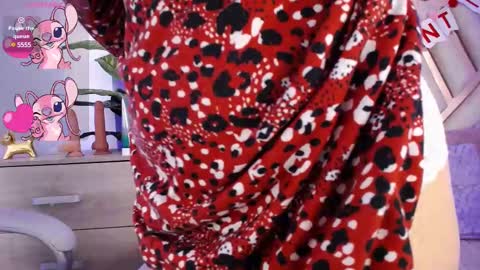 Camille online show from March 1, 2025, 1:29 pm