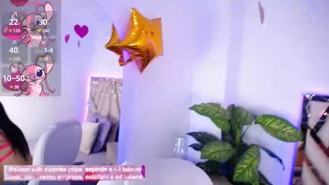 Camille online show from March 6, 2025, 10:09 am