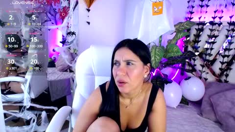 Camille online show from October 23, 2025, 10:36 am