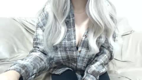 CamilleBunny online show from January 6, 2026, 3:21 am