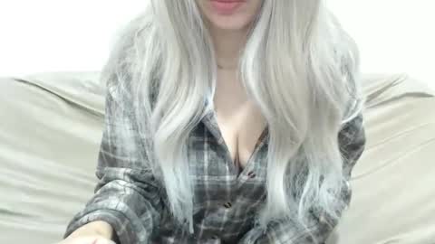 CamilleBunny online show from February 22, 2026, 4:13 am