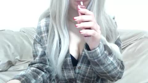 CamilleBunny online show from March 10, 2026, 3:11 am