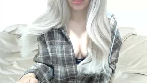 CamilleBunny online show from March 30, 2026, 2:45 am