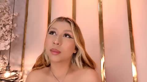 Snapshot of camillemilano chatting on October 15, 2025, 6:13 am camille milano online show from October 15, 2025, 6:13 am