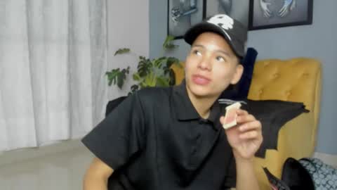 Camillo Virgil online show from January 11, 2026, 11:37 am