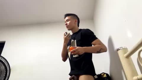 camilo1124d online show from January 12, 2026, 11:10 pm