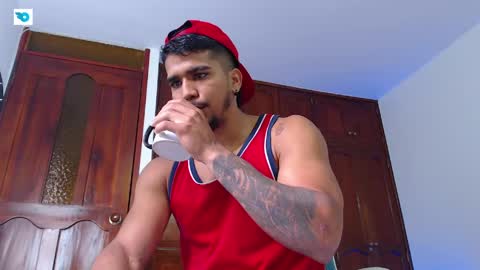 Snapshot of camilo_contre21 chatting on May 16, 2026, 1:54 pm camilo_contre21 online show from May 16, 2026, 1:54 pm