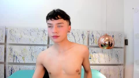 Snapshot of camilo_konor chatting on February 12, 2026, 11:38 am CAMI online show from February 12, 2026, 11:38 am