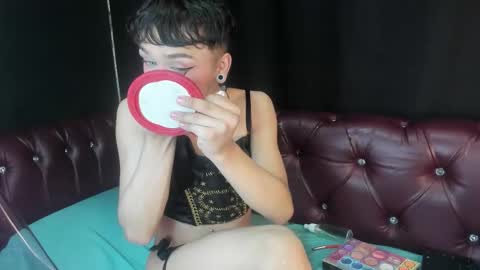 Snapshot of camilo_konor chatting on March 3, 2026, 11:05 am CAMI online show from March 3, 2026, 11:05 am