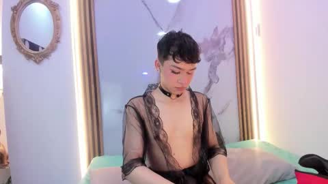  CAMI  online show from March 15, 2026, 12:44 pm