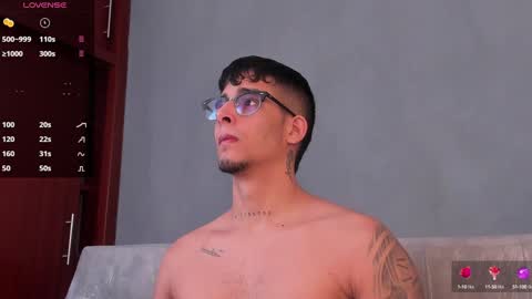   INDEPENDENT MODEL online show from January 16, 2025, 7:07 am